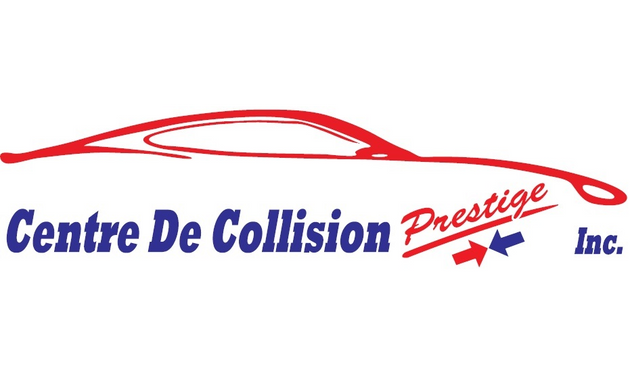 Photo of Centre de Collision Prestige Inc.