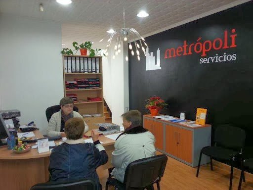 Foto de Metrópoli Servicios