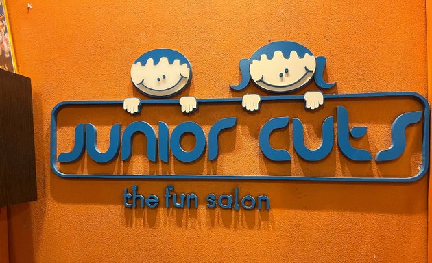 Photo of Junior Cuts