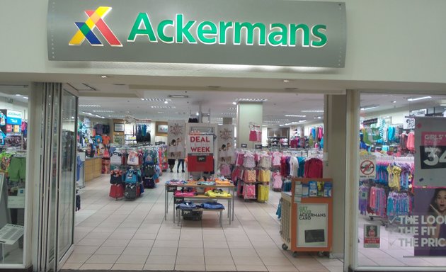 Photo of Ackermans Game City Durban