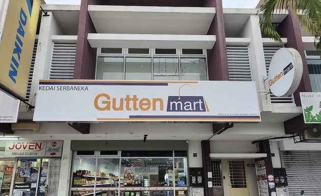 Photo of Gutten Mart - Bandar Mahkota Cheras