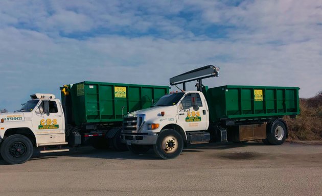 Photo of Clean-Ups Disposal Services