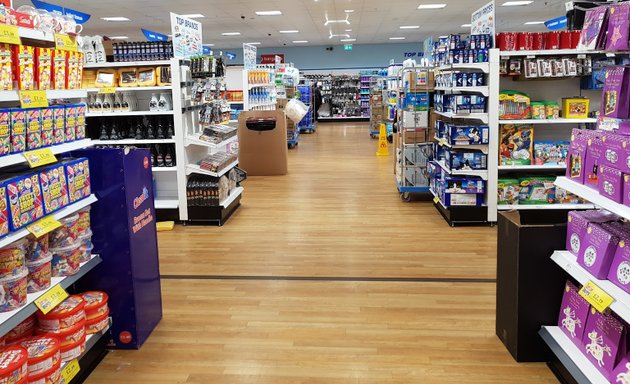 Photo of Home Bargains