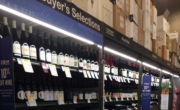 Photo of Total Wine & More