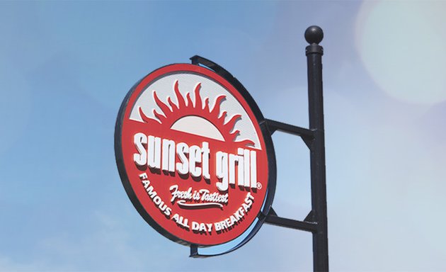 Photo of Sunset Grill