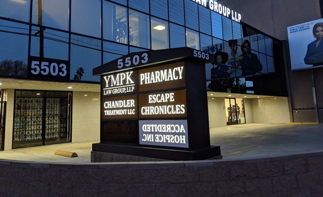 Photo of YMPK Law Group