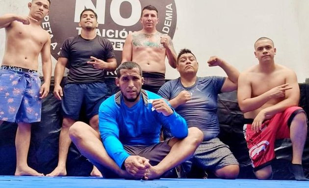 Foto de Academia de Artes Marciales mixtas GFC