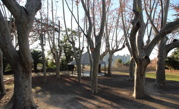 Foto de Parque de Can Solei i Ca l'Arnús