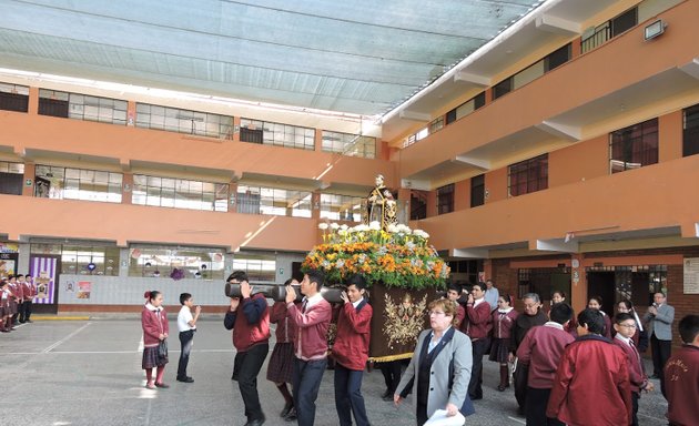 Foto de Colegio Parroquial Franciscano Santa María