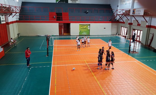 Foto de Federacion Cordobesa De Voleibol