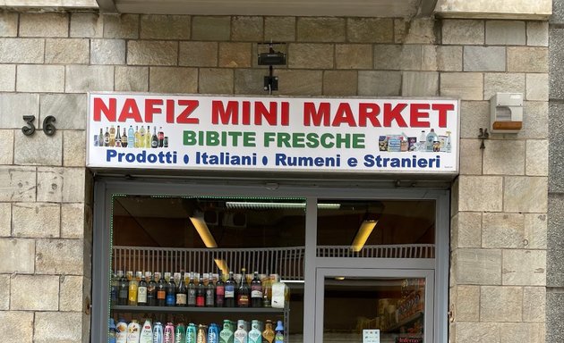 foto Nafiz Mini Market