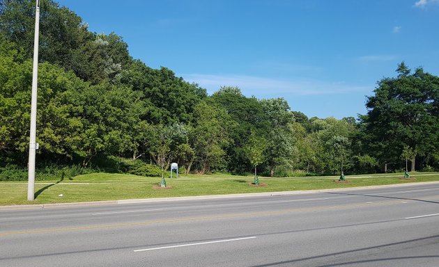 Photo of Secor Memorial Park