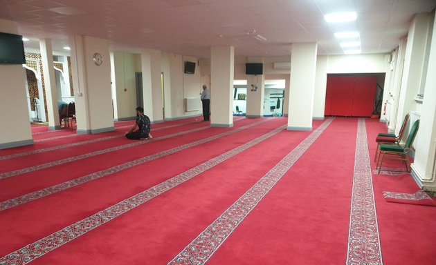 Photo of North West Kent Muslim Association