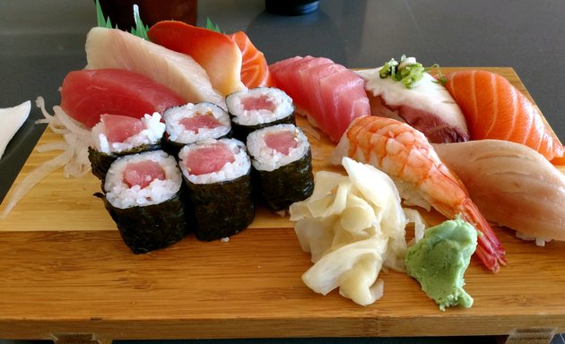 Photo of Sushi Uma
