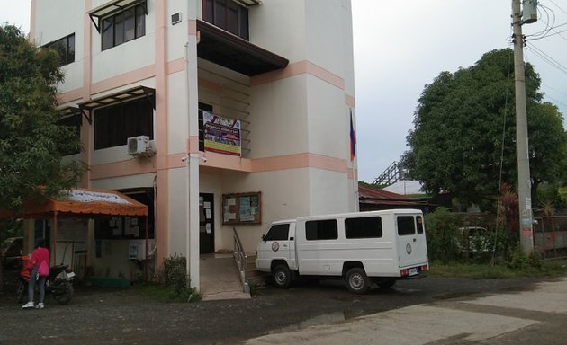 Photo of Angliongto Barangay Hall