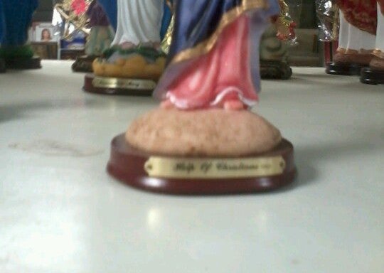 Photo of Infant Jesus Shrine Pilgrim Centre