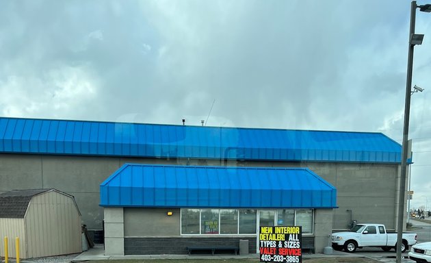 Photo of Canadian Truck Wash & Lube Ltd