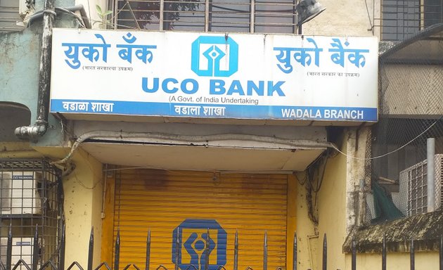 Photo of UCO Bank