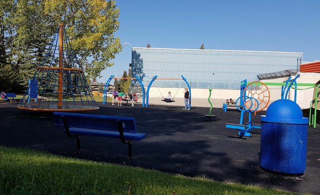 Photo of West Dalhousie School | Calgary Board of Education