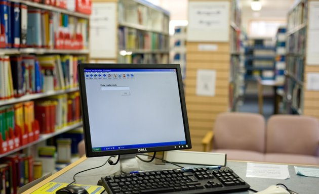 Photo of Milton Keynes University Hospital Library and e-Learning Services
