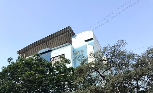 Photo of L. M Patel Eye Hospital