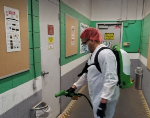 Photo of Quality Janitorial Services