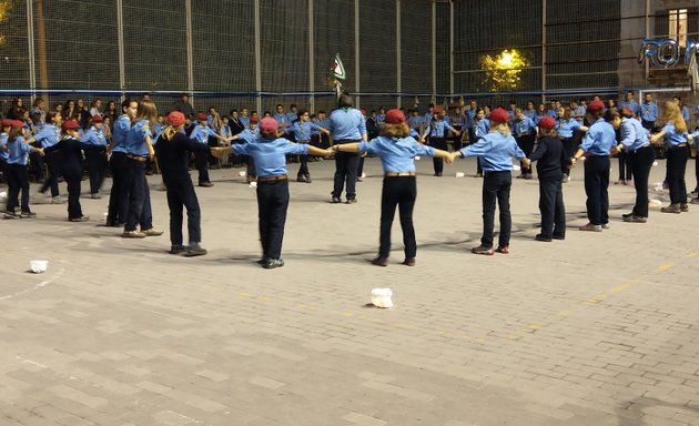 foto Gruppo Scout AGESCI Roma 8