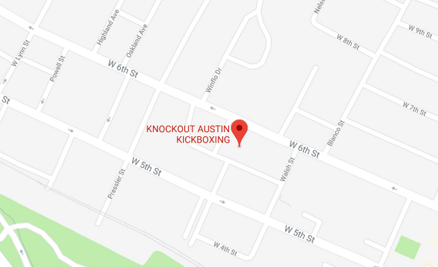 Photo of Knockout Austin