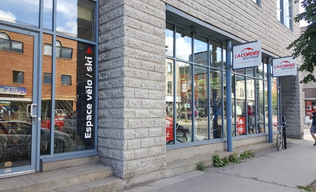 Photo of La Cordée Boutique