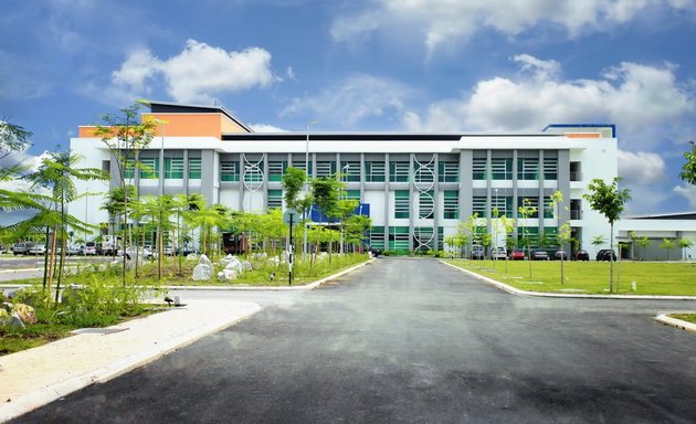 Photo of Unit Dewan Bedah, IPPT USM