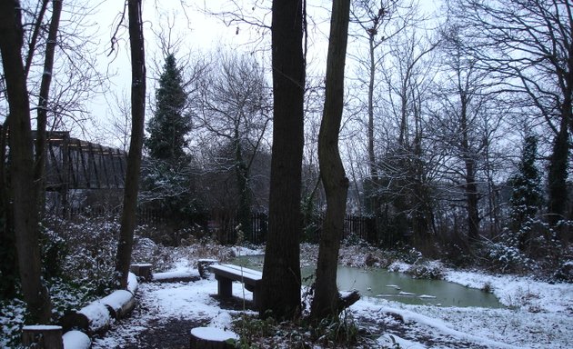 Photo of Grove Park Nature Reserve