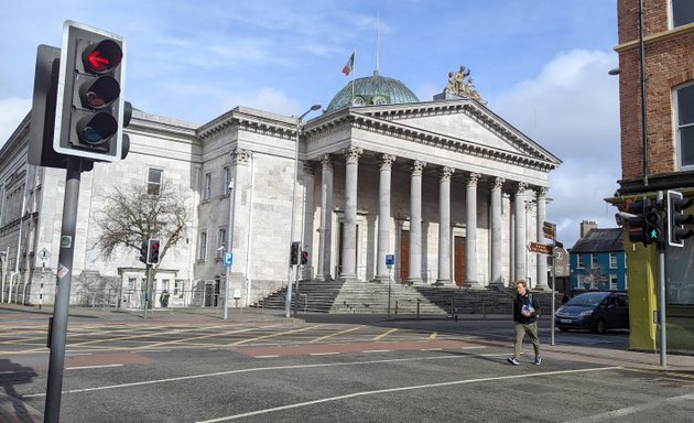 Photo of Cork District Court