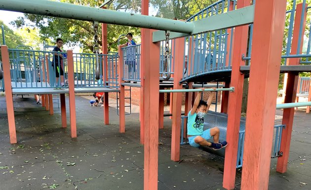 Photo of Willow Lake Playground