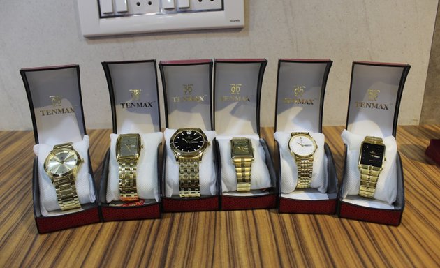 Photo of Mayur watch agency.co