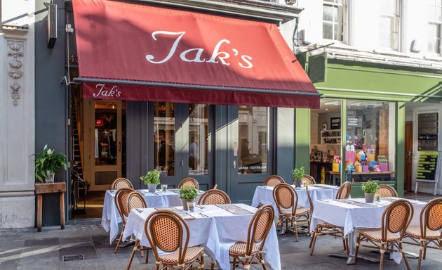 Photo of Jaks Mayfair