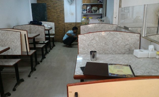 Photo of New Asra Restaurant