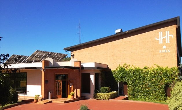 Foto de Restaurante La Escuela Bilbao