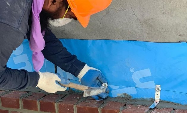 Photo of Waterproofing Contractor Queens