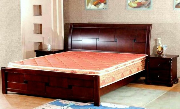 Photo of Megha furniture