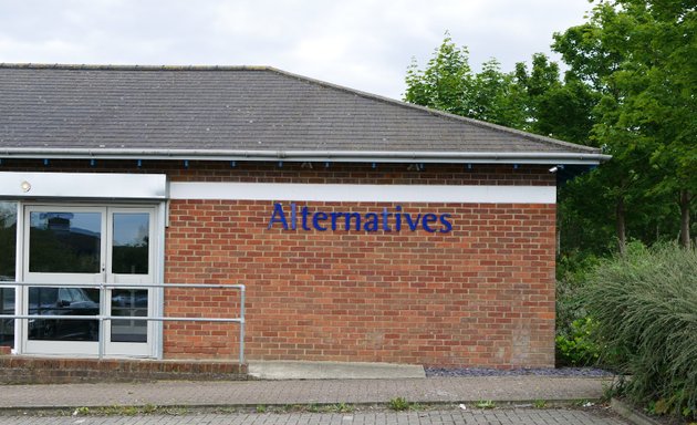 Photo of Alternatives Clinic