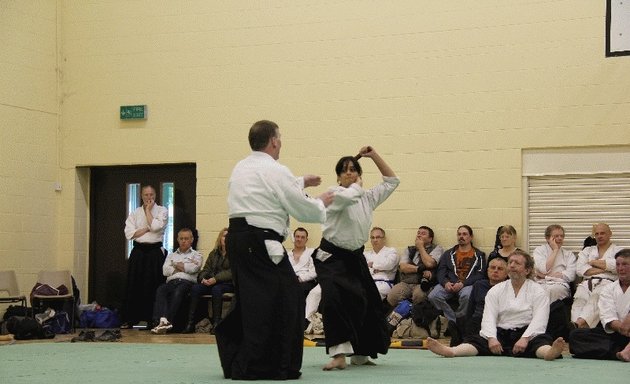 Photo of Pinner Aikido Club - Adult Classes for 18+