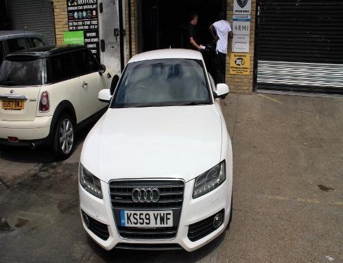 Photo of Bermondsey car Repairs