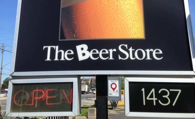 Photo of The Beer Store