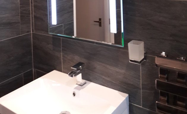 Photo of Kiebuild Developments Builders & Bathroom Fitters Cardiff