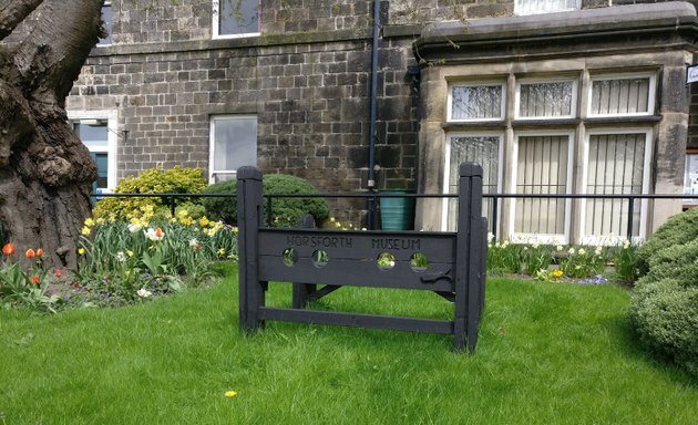 Photo of Horsforth Village Museum