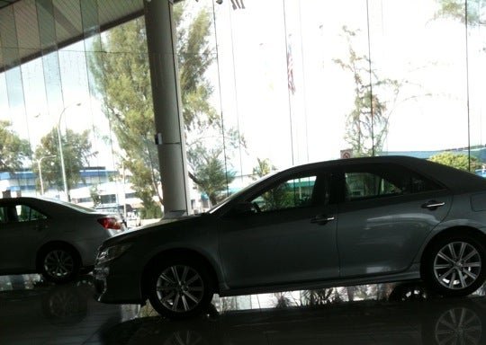 Photo of Umw Toyota Motor Sdn. Bhd.