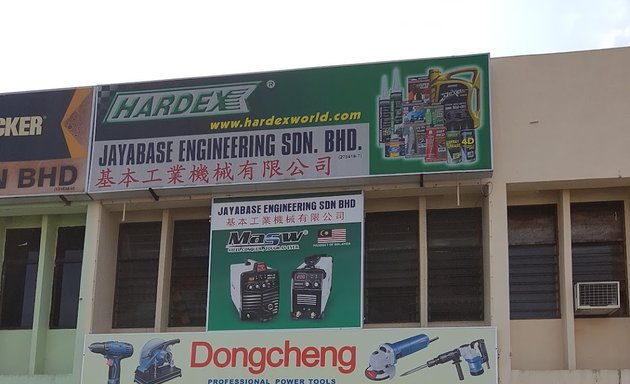 Photo of Jayabase Engineering Sdn. Bhd.
