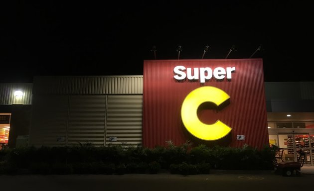 Photo of Super C