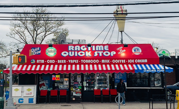 Photo of Uncle Louie G's Italian Ice & Ice Cream