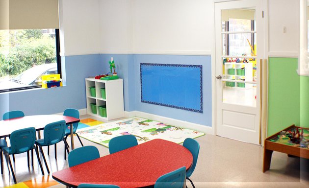 Photo of Educational Center Les Petits Pandas